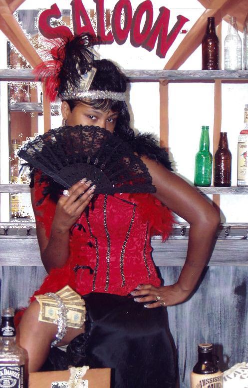 Diamondstity's profile picture. Living the goodlife