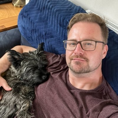 • British working class Actor/Presenter • He/Him/His • Knucklehead • IMDB - https://t.co/zJ4ACyG6o3