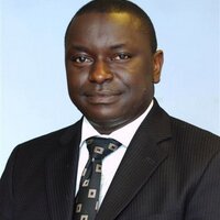 Samuel  Ebie (@samuelebie) 's Twitter Profile