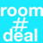 #roomdeal 🛏💳