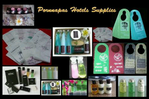ผลิต-จำหน่ายสินค้าโรงแรมทุกชนิด สอบถามที่ 099 106 1388