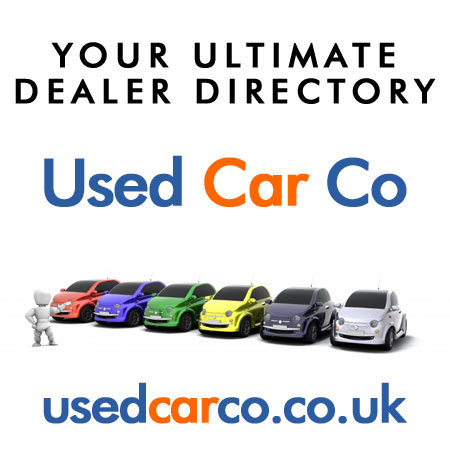 Used Car Co