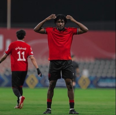 @alraedclub @manutd