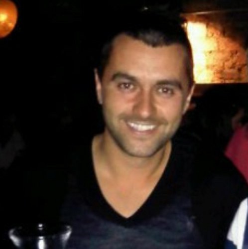 McgheeDa's profile picture. director @dmgroofing.net