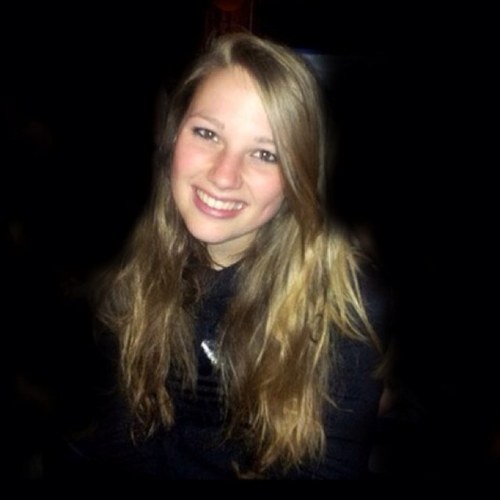 maartjedob's profile picture. 