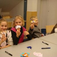 educator's face (@educatorsface) Twitter profile photo