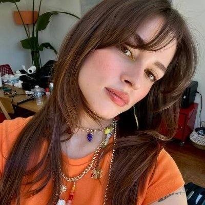 anbrositte Profile Picture