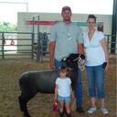 Aaron Meyers - @meyersad1024 - Twitter