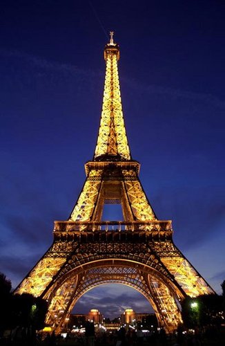 Website met alle benodigde informatie voor een vakantie naar Frankrijk zoals campings in Frankrijk en hotels in Frankrijk