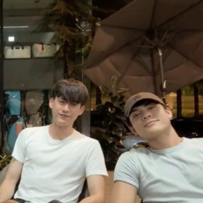 JossGawin + JimmySea + OhmPoon ✨