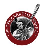 Lacrosse's Heisman Trophy, the Tewaaraton Award is presented annually to the best NCAA men's and women's lacrosse players of the season.