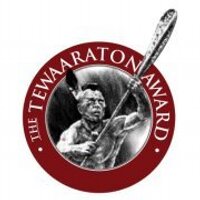 Tewaaraton Award(@Tewaaraton) 's Twitter Profile Photo