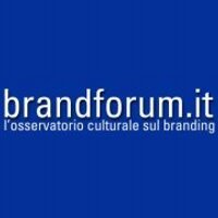 Brandforum.it (@brandforum_it) 's Twitter Profile Photo Brandforum.it (@brandforum_it) 's Twitter Profile Photo