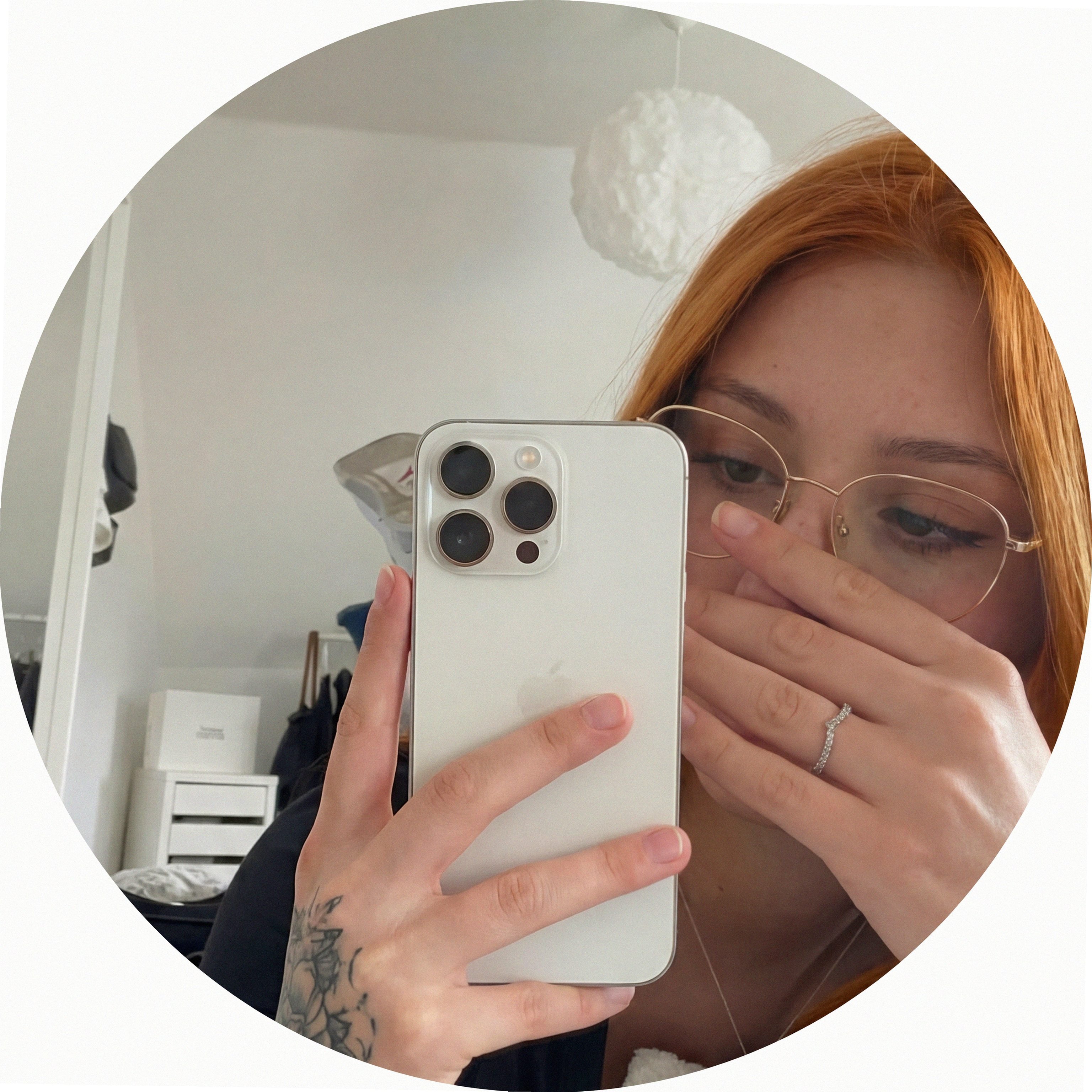 deleted this twice already. still here 🤫✨ most people stop here. don't. I dare you ⬇️