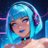 AnimeGirlsND's profile image