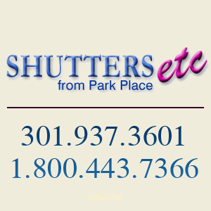 ShuttersEtc's profile picture. Providing quality custom plantation shutters for individuals throughout the greater DC Metro area.