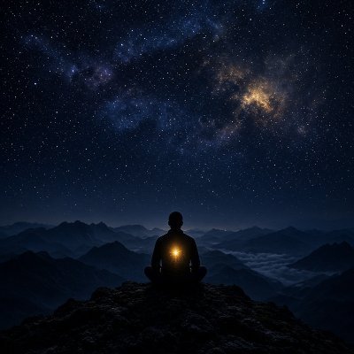 Love.
Consciousness, Self, Truth