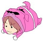 maaok23's profile picture. 92年組/亀梨和也 KAT-TUN＆ヒロアカ大好き♡(*´ω`*)