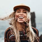 My wool sweaters: @fjaraoficeland 
 Join us at: @vanlife_iceland or @vanlife_norway_ 
 My Iceland Map & guide