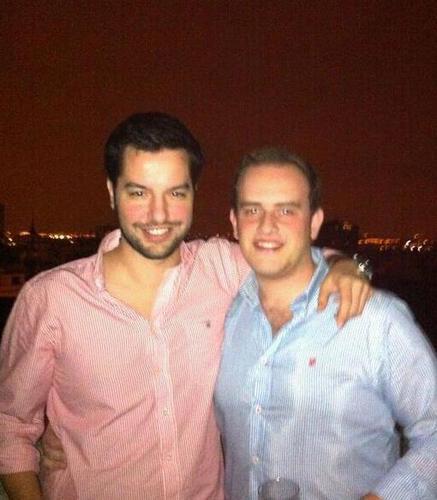 Miguelon2712's profile picture. ingeniero y consultor