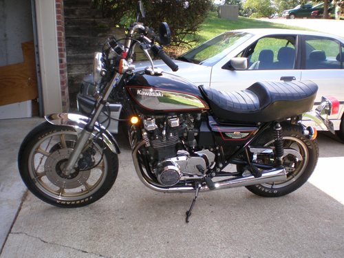 kawa12's profile picture. Retired