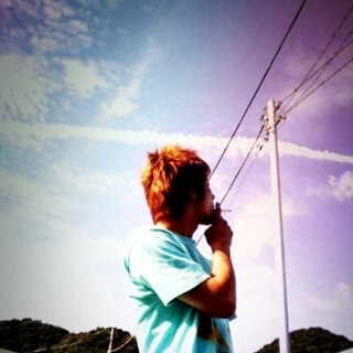 後頭部インパクト dm 16th CONIS