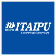 Grupoitaipu's profile picture. Tudo que você precisa para reformar ou construir , mais de 30 mil itens em um só lugar!