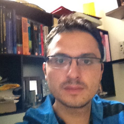 sssebasti's profile picture. 