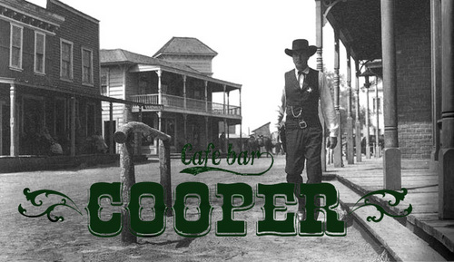 CooperCafe's profile picture. Nice music-bar, situated in the old part of Vitoria-Gasteiz// Bar atsegina, Gasteizko alde zaharrean// Bar acogedor situado en el casco viejo Gasteiztarra.