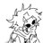 Caesiluz's profile image