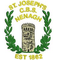 St. Joseph's CBS Nenagh(@CBSNenagh) 's Twitter Profile Photo