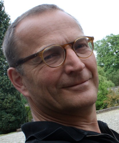 h_kaandorp's profile picture. 