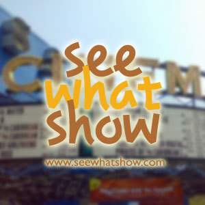 See What Show Profile