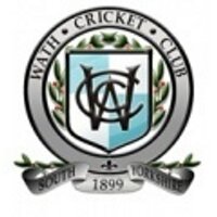 Wath Cricket Club (@wathcricketclub) 's Twitter Profile Photo Wath Cricket Club (@wathcricketclub) 's Twitter Profile Photo