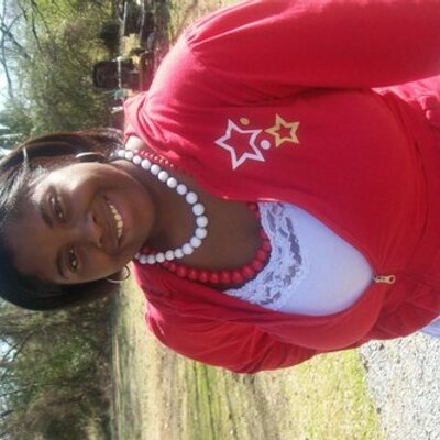 Profile Picture of Talitha Johnson (@Shanell4) on Twitter