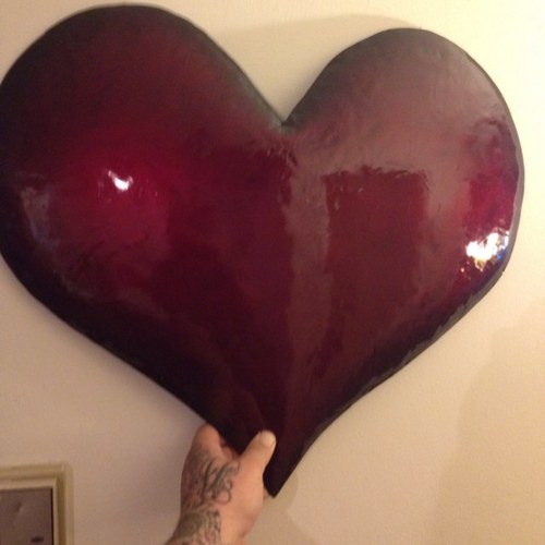 fxbg_collective's profile picture. Jon Gardner, owner of an online retail store based in Fredericksburg, VA specializing in art, music, and all things eclectic. Visit us on the web! ❤