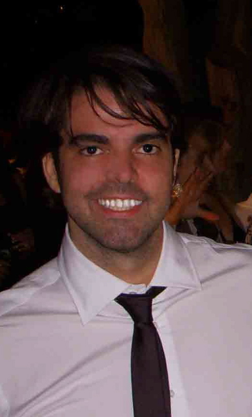 davidangulo1's profile picture. disenador