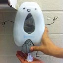 Greg Burrows - @FriskyFeeling - Twitter