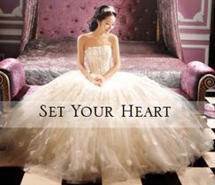SettingMyHeart's profile picture. On a budget for your wedding? Set your heart on one of our lovely designer gowns!  http://t.co/V3hgLx4v2B