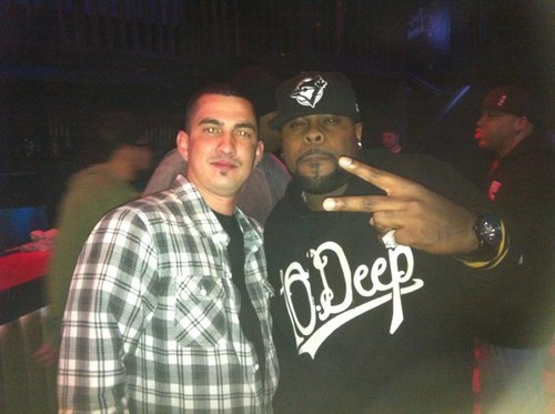 TeeOhBeeWhy's profile picture. 