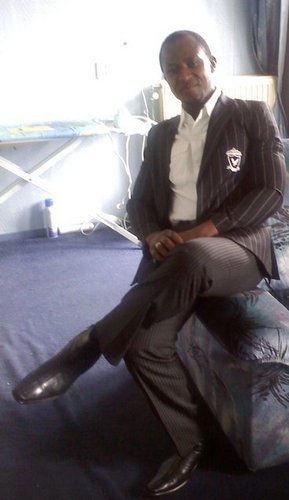 Maxilprince's profile picture. after creating the heavens and the earth, he formed man with the soil of the earth every man belongs to the earh. at the end I will return to shoel