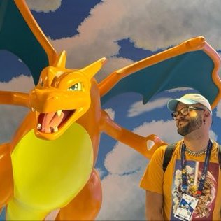 ProfRichieE's profile image