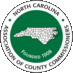North Carolina Association of County Commissioners (@ncacc) Twitter profile photo