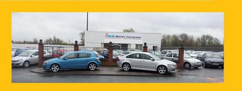 IDEAL MOTOR COMPANY (IDEALMOTORCO) Twitter