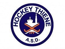 HockeyThiene's profile picture. Profilo twitter ufficiale Hockey Thiene, Squadra Hockey pista serie A1