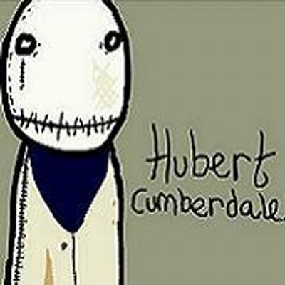 hubert cumberdale