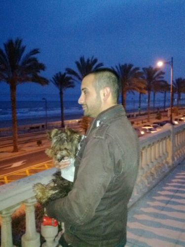 RobertNegre's profile picture. 