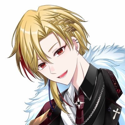 ColorSingで歌う人 / ENFP-A / 元バンドボーカル / Live2D配信
平日朝8:15〜9:00 / 平日夜22:30～23:30 / 土日祝ゲリラ有
※Live2D著作権譲渡済 / AI読み込み×