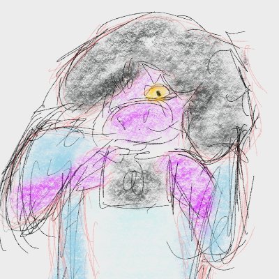 Θ Δ | ⚢ 🧡🤍🩷 | 🔞 NSFW Reposts MDNF | Butch dog girl thing | PFP and Banner by my amazing wife @konokachii | AI use = Block | To be cringe is to be free