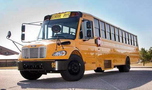 TransNRMS's profile picture. Transportation Department at Nash-Rocky Mount Public Schools